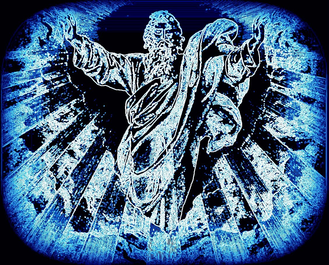 WHY I NO LONGER WORSHIP A GOD